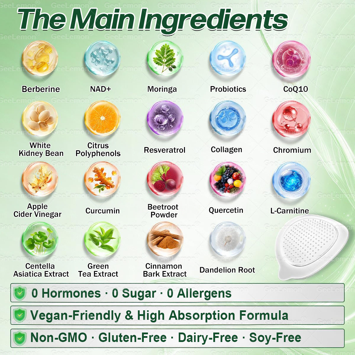 𝐎𝐟𝐟𝐢𝐜𝐢𝐚𝐥 𝐔𝐒 𝐒𝐭𝐨𝐫𝐞 🇺🇸  | 🧑‍⚕️🩺💕 𝐆𝐞𝐞𝐋𝐞𝐦𝐨𝐧® Moringa · Berberine × NAD+ 𝟏𝟎-𝐢𝐧-𝟏 𝐀𝐝𝐯𝐚𝐧𝐜𝐞𝐝 𝐍𝐚𝐧𝐨 𝐌𝐢𝐜𝐫𝐨𝐧𝐞𝐞𝐝𝐥𝐞 𝐏𝐚𝐭𝐜𝐡 — 𝐎𝐧𝐜𝐞 𝐃𝐚𝐢𝐥𝐲, 𝐕𝐢𝐬𝐢𝐛𝐥𝐞 𝐑𝐞𝐬𝐮𝐥𝐭𝐬 𝐢𝐧 𝟕 𝐃𝐚𝐲𝐬