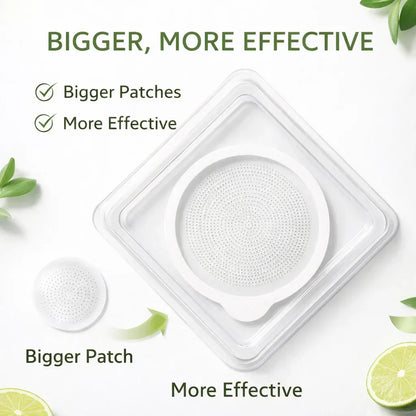𝐎𝐟𝐟𝐢𝐜𝐢𝐚𝐥 𝐔𝐒 𝐒𝐭𝐨𝐫𝐞 🇺🇸  | 🧑‍⚕️🩺💕 𝐆𝐞𝐞𝐋𝐞𝐦𝐨𝐧® Moringa · Berberine × NAD+ 𝟏𝟎-𝐢𝐧-𝟏 𝐀𝐝𝐯𝐚𝐧𝐜𝐞𝐝 𝐍𝐚𝐧𝐨 𝐌𝐢𝐜𝐫𝐨𝐧𝐞𝐞𝐝𝐥𝐞 𝐏𝐚𝐭𝐜𝐡 — 𝐎𝐧𝐜𝐞 𝐃𝐚𝐢𝐥𝐲, 𝐕𝐢𝐬𝐢𝐛𝐥𝐞 𝐑𝐞𝐬𝐮𝐥𝐭𝐬 𝐢𝐧 𝟕 𝐃𝐚𝐲𝐬